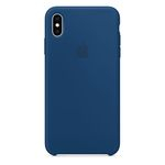 Ficha técnica e caractérísticas do produto Capinha Case Iphone XR Azul Marinho