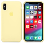 Ficha técnica e caractérísticas do produto Capinha Case Iphone XS Max - Amarela