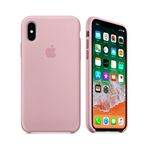 Ficha técnica e caractérísticas do produto Capinha Case Iphone XR Rosa bebê com Pelicula de vidro 5D