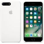 Ficha técnica e caractérísticas do produto Capinha Case Para Iphone 7 Plus Branca