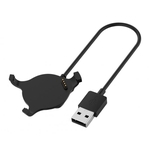 Ficha técnica e caractérísticas do produto Carregador de cabo de carregamento USB para Bushnell Neo Ion1 / Ion 2 Excel Golf GPS Watch