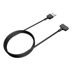 Ficha técnica e caractérísticas do produto Carregador De Substituição Para Ionic Watch USB Charging Cable Cord Accessories