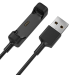 Ficha técnica e caractérísticas do produto Carregador de substituição USB Power cabo de carregamento para Fitbit Flex 2 relógio inteligente carregador de alta qualidade