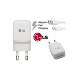 Ficha técnica e caractérísticas do produto Carregador LG K71 LM-Q730 Fast Charger Tipo-C Original