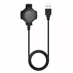 Ficha técnica e caractérísticas do produto Carregador USB para Relógio Xiaomi Huami Amazfit Relógio