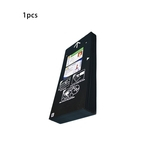 Ficha técnica e caractérísticas do produto Cartão de identificação PVC cartão plástico bandejas bandeja de impressão para impressora Canon Tipo K