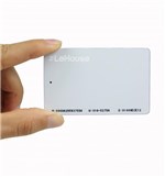 Cartão Catraca Control ID 125 Khz - Lehouse