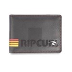 Ficha técnica e caractérísticas do produto Carteira Pumped Pu Slim Rip Curl - MARROM