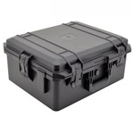 Ficha técnica e caractérísticas do produto Case Mala Rigida - CaseONE YF5040B Foam C56xP46xA21,5cm