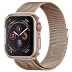 Ficha técnica e caractérísticas do produto Case Original Spigen Apple Watch S4 40mm Liquid Crystal