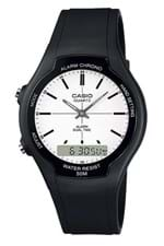 Ficha técnica e caractérísticas do produto Casio Aw-90H-7Evdf