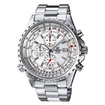 Ficha técnica e caractérísticas do produto Casio Edifice Chronograph Sports EF-527D-7A