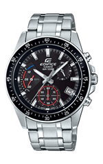 Ficha técnica e caractérísticas do produto Casio Edifice Efv-540D-1Avudf - Cronógrafo