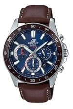 Ficha técnica e caractérísticas do produto Casio Edifice Efv-570L-2Avudf - Cronógrafo