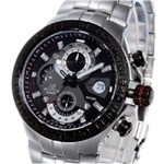 Ficha técnica e caractérísticas do produto Casio Exclusivo Edifice Taquímetro de Vidro de Safira Retrógrada Efe-505 Edição Limitada