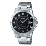 Ficha técnica e caractérísticas do produto Casio Feminino Original Aço Inox Wr Prova Ltp-v004d-1budf