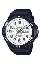 Ficha técnica e caractérísticas do produto Casio Masculino Mrw-210H-7Avdf