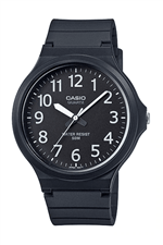 Ficha técnica e caractérísticas do produto Casio Mw-240- 1Bvdf