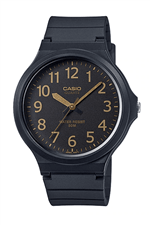 Ficha técnica e caractérísticas do produto Casio Mw-240- 1B2Vdf