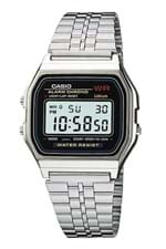 Ficha técnica e caractérísticas do produto Casio Vintage A159Wa-N1Df