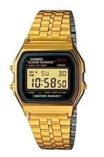 Ficha técnica e caractérísticas do produto Casio Vintage A159Wgea-1Df