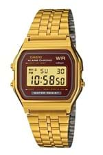 Ficha técnica e caractérísticas do produto Casio Vintage A159Wgea-5Df