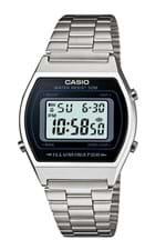 Ficha técnica e caractérísticas do produto Casio Vintage B640Wd-1Adf