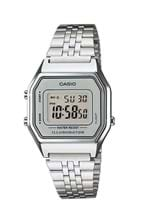 Ficha técnica e caractérísticas do produto Casio Vintage Feminino La680Wa-7Df