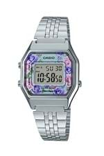 Ficha técnica e caractérísticas do produto Casio Vintage Feminino La680Wa-2Cdf