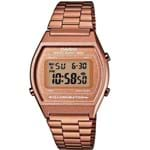 Ficha técnica e caractérísticas do produto Casio Vintage Rose Ii