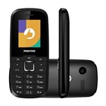 Ficha técnica e caractérísticas do produto Celular Positivo Dual Chip 2G Bluetooth P26 P26