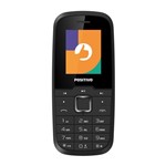 Ficha técnica e caractérísticas do produto Celular Positivo P26 1.8" - Preto