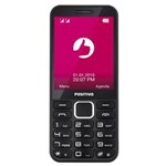 Ficha técnica e caractérísticas do produto Celular Positivo P28 Dual Chip Bluetooth Preto - POSITIVO