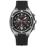 Ficha técnica e caractérísticas do produto Certina DS Eagle Chronograph Men's Quartz Watch C023-739-27-051-00