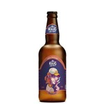 Cerveja Kru Racor Indian Pale Ale 500 Ml