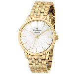 Ficha técnica e caractérísticas do produto Champion Dourado Esporte Feminino WR 50 Metros Cn27750h