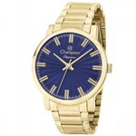 Ficha técnica e caractérísticas do produto Champion Dourado Feminino Wr 50 Metros Elegance Cn26037a