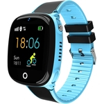 Ficha técnica e caractérísticas do produto Children's Smart Phone Watch Relógio à prova d'água com tela de toque de Posicionamento Y45