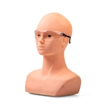 Ficha técnica e caractérísticas do produto Ciclismo óculos anti Gotas Dust-proof Óculos de proteção para Mulheres Homens