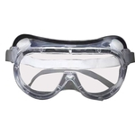 Ficha técnica e caractérísticas do produto Ciclismo Silicone óculos anti Gotas Dust-proof Anti-impacto Óculos de proteção para Mulheres Homens
