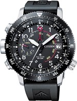 Ficha técnica e caractérísticas do produto Citizen Promaster Altichron Eco-drive TZ31070T