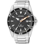 Ficha técnica e caractérísticas do produto Citizen Promaster Eco-drive 200m - Pro-Divers - Bn0100-51E