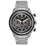 Ficha técnica e caractérísticas do produto Citizen Super Titanium Ecodrive TZ30884T