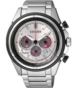 Ficha técnica e caractérísticas do produto Citizen Super Titanium TZ30884Q