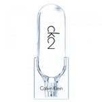 Ficha técnica e caractérísticas do produto CK2 Calvin Klein Unissex EDT