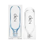 Ck2 de Calvin Klein Eau de Toilette Unisex