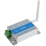 Ficha técnica e caractérísticas do produto JIA CL1-GSM inteligente Controlador interruptor por telefone SMS Operar small home appliances Tools