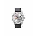 Ficha técnica e caractérísticas do produto Claude Meylan Relógio LAC 6045 42mm - WHITE