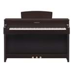 Ficha técnica e caractérísticas do produto Clavinova Yamaha Clp 645r