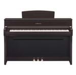 Ficha técnica e caractérísticas do produto Clavinova Yamaha Clp 675r